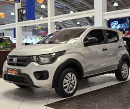 LIKE 1.0 FIRE FLEX 5P.