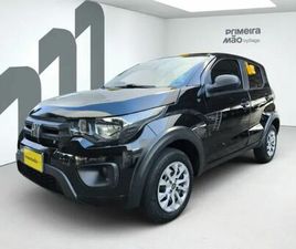 LIKE 1.0 FIRE FLEX 5P.