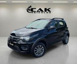 TREKKING 1.0 FLEX 5P