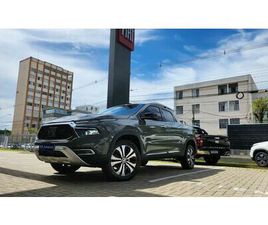 VOLCANO 2.0 16V 4X4 TB DIESEL AUT.