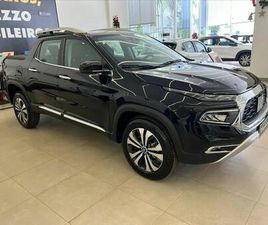 VOLCANO 2.0 16V 4X4 TB DIESEL AUT.