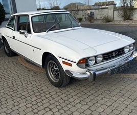 VINTAGE & CLASSIC CARS