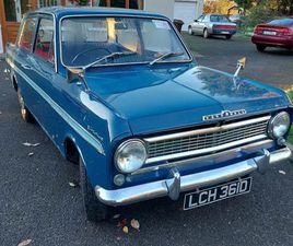 VINTAGE & CLASSIC CARS