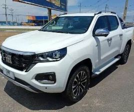 RANCH 2.2 16V 4X4 TB DIESEL AUT.