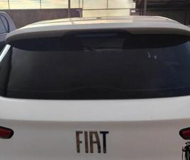 FIAT ARGO 1.0 6V FLEX. 2021