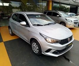 FIAT ARGO DRIVE 1.0 6V FLEX 2019