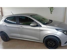 FIAT ARGO DRIVE 1.0 6V FLEX 2020