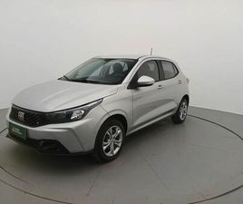 FIAT ARGO DRIVE 1.0 FIREFLY 2025