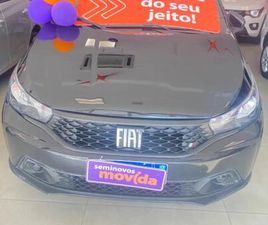 FIAT ARGO DRIVE 1.0 FIREFLY 2025