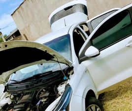 FIAT ARGO DRIVE GSR 1.3 8V FLEX 2019