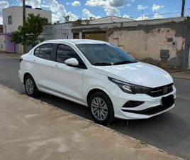 FIAT CRONOS 1.3 8V FLEX 2022