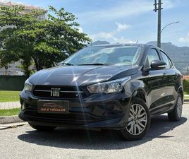 FIAT CRONOS 1.3 8V FLEX 2022