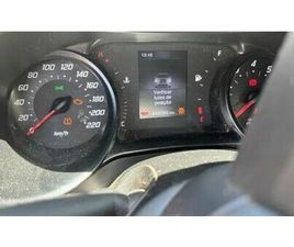 FIAT CRONOS 1.3 8V FLEX 2022