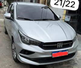 FIAT CRONOS 1.3 8V FLEX 2022