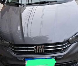 FIAT CRONOS DRIVE 1.0 6V 2023