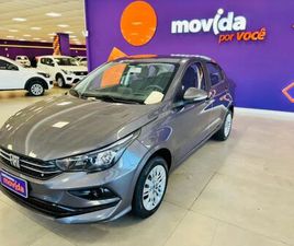 FIAT CRONOS DRIVE 1.0 6V 2025