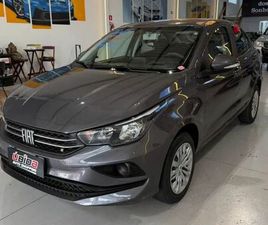 FIAT CRONOS DRIVE 1.0 6V 2025