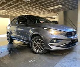 FIAT CRONOS DRIVE 1.3 8V FLEX 2022