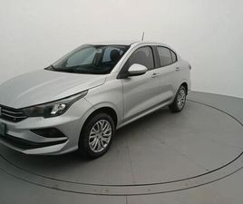 FIAT CRONOS DRIVE 1.3 8V FLEX 2024