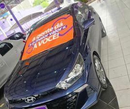 FIAT CRONOS DRIVE 1.3 8V FLEX 2024