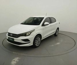 FIAT CRONOS DRIVE 1.3 8V FLEX AUT. 2025