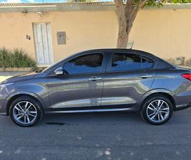 PRECISION 1.3 16V FLEX AUT.