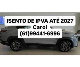 FIAT FASTBACK AUDACE 200 TB AUT (HIBRÍDO) 2026