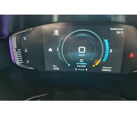 IMPETUS 200 T. AUT (HIBRÍDO)