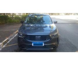 VENDO OU TROCO ÁGIO DE FASTBACK TURBO 200