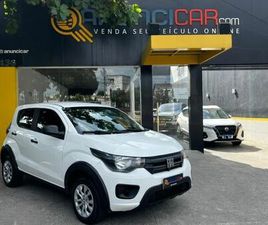 LIKE 1.0 FIRE FLEX 5P.