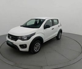 FIAT MOBI LIKE 1.0 FIRE FLEX 5P.