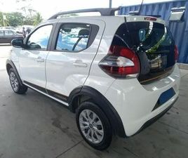 TREKKING 1.0 FLEX 5P