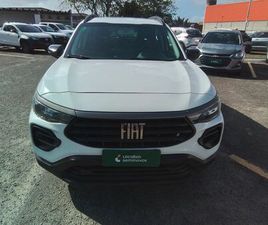 FIAT PULSE DRIVE 1.3 8V FLEX AUT. 2024