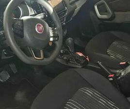 FIAT TORO ENDURENCE 1.8 16V FLEX AUT. 2021