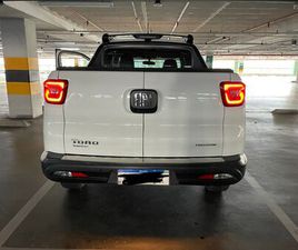 FREEDOM 1.8 16V FLEX AUT.