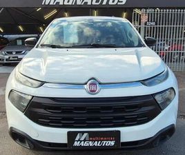 FREEDOM 1.8 16V FLEX AUT.