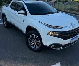 FREEDOM 2.0 16V 4X4 DIESEL AUT.