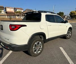 FREEDOM 2.0 16V 4X4 DIESEL AUT.