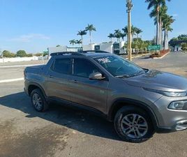 FREEDOM 2.0 16V 4X4 DIESEL AUT.