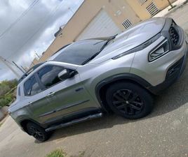 ULTRA 2.0 16V 4X4 DIESEL AUT