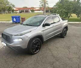 VOLCANO 1.3 T270 4X2 FLEX AUT