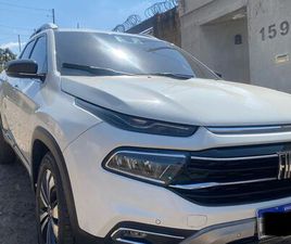 VOLCANO 2.0 16V 4X4 TB DIESEL AUT.