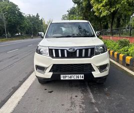 MAHINDRA BOLERO