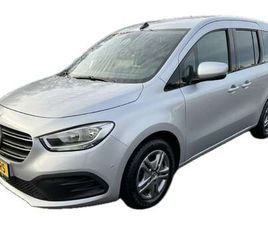 T160 CDI AUTO CAMERA ATT. REM