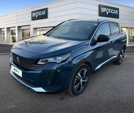 HYBRID 225 E-EAT8 GT AUT.