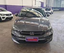 FIAT CRONOS DRIVE 1.0 6V 2025