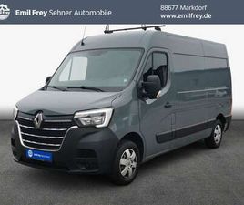 MASTER ENERGY DCI 180 L2H2 VA KOMFORT