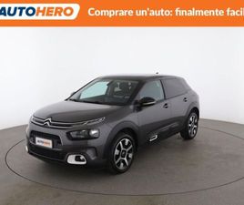 C4 CACTUS BLUEHDI 100 S&S SHINE