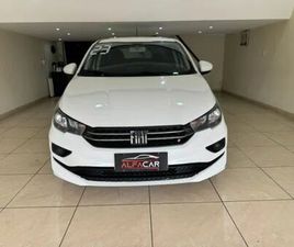 FIAT CRONOS DRIVE 1.3 8V FLEX 2023 - SIMULAMOS FINANCIAMENTO NO CHAT