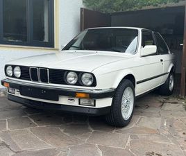 BMW E30 325I